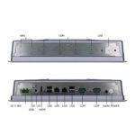 索奇 10.1寸工业平板电脑 K101SR - Görsel 4