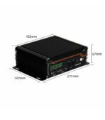 索奇 S4000C6 嵌入式工控机/BOX - Görsel 5