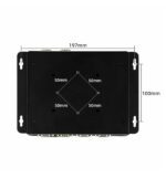 索奇 S4000C6 嵌入式工控机/BOX - Görsel 6