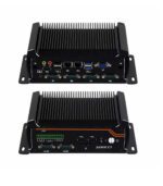 索奇 S4000C6 嵌入式工控机/BOX - Görsel 4