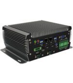索奇 S4000H2 嵌入式工控机/BOX - Görsel 3