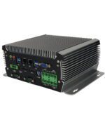 索奇 S4000H2 嵌入式工控机/BOX - Görsel 2