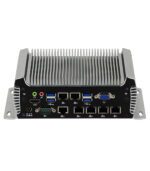 索奇 S4000L4 嵌入式工控机/BOX - Görsel 3