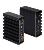 索奇 S4010 嵌入式工控机/BOX - Görsel 3