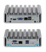 索奇 S4010 嵌入式工控机/BOX - Görsel 5