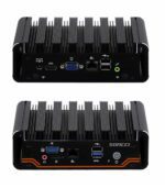 索奇 S4010 嵌入式工控机/BOX - Görsel 6