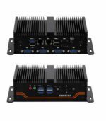 索奇 S4030 嵌入式工控机/BOX - Görsel 5
