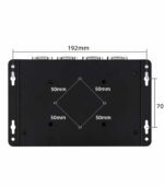 索奇 S4030 嵌入式工控机/BOX - Görsel 3