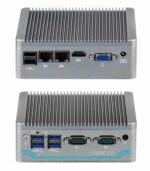 索奇 S4050 嵌入式工控机/BOX - Görsel 5