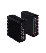 索奇 S4060 嵌入式工控机/BOX - Görsel 3