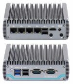 索奇 S4060 嵌入式工控机/BOX - Görsel 5