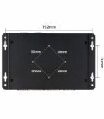 索奇 S4070 嵌入式工控机/BOX - Görsel 3