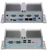 索奇 S4070 嵌入式工控机/BOX - Görsel 4
