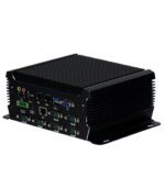 索奇 S5000R6 嵌入式工控机/BOX - Görsel 2