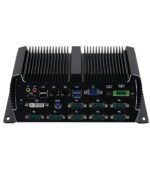 索奇 S5010C10 嵌入式工控机/BOX - Görsel 3