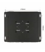 索奇 S5010C10 嵌入式工控机/BOX - Görsel 6
