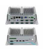 索奇 S5010C10 嵌入式工控机/BOX - Görsel 4