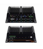 索奇 S5010C10 嵌入式工控机/BOX - Görsel 5