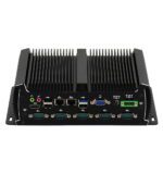 索奇 S5010C6 嵌入式工控机/BOX - Görsel 4