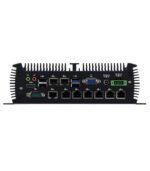 索奇 S5100P4 嵌入式工控机/BOX - Görsel 4