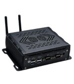 索奇 S4100 嵌入式工控机/BOX - Görsel 2