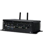 索奇 S4100 嵌入式工控机/BOX - Görsel 3